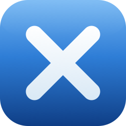 X